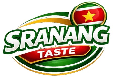 Sranang Taste